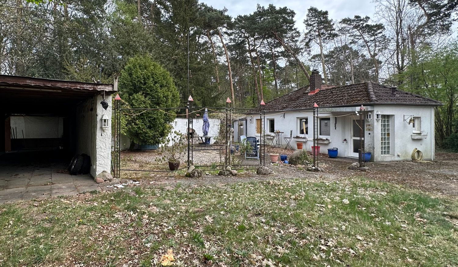 Resthaus