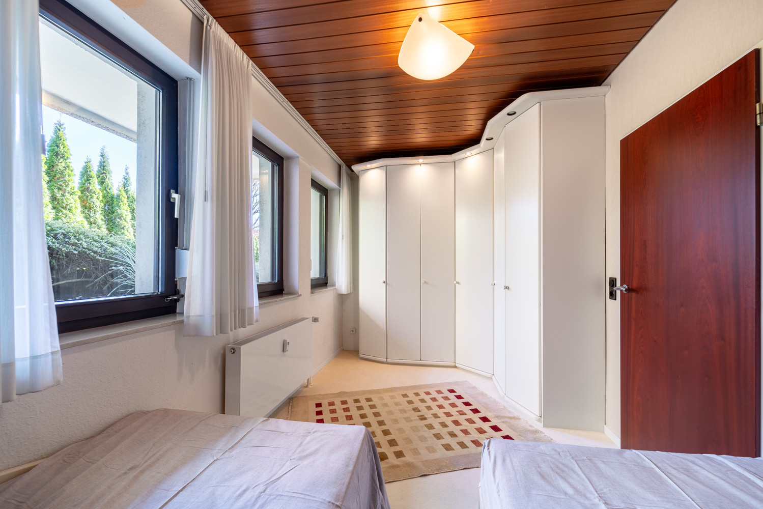 Zimmer 4 (Gäste / Kinder / Homeoffice)
