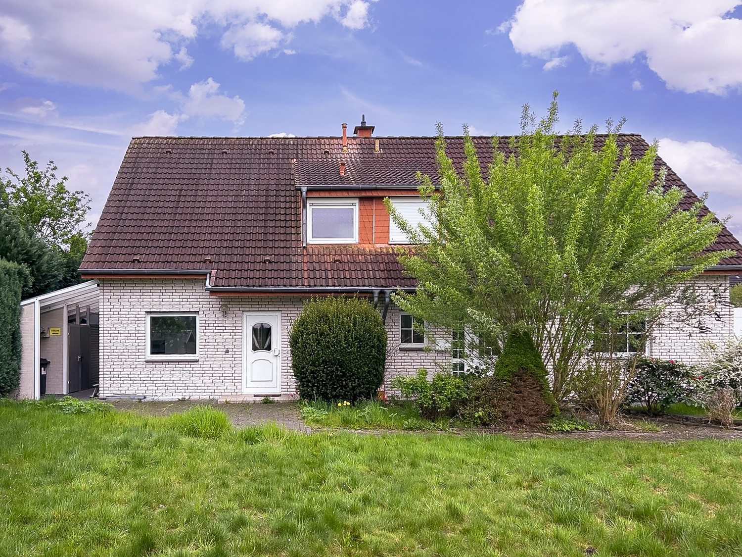 Aussenansicht