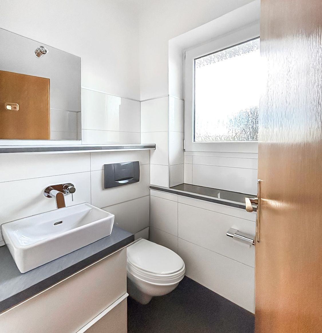 Gäste WC