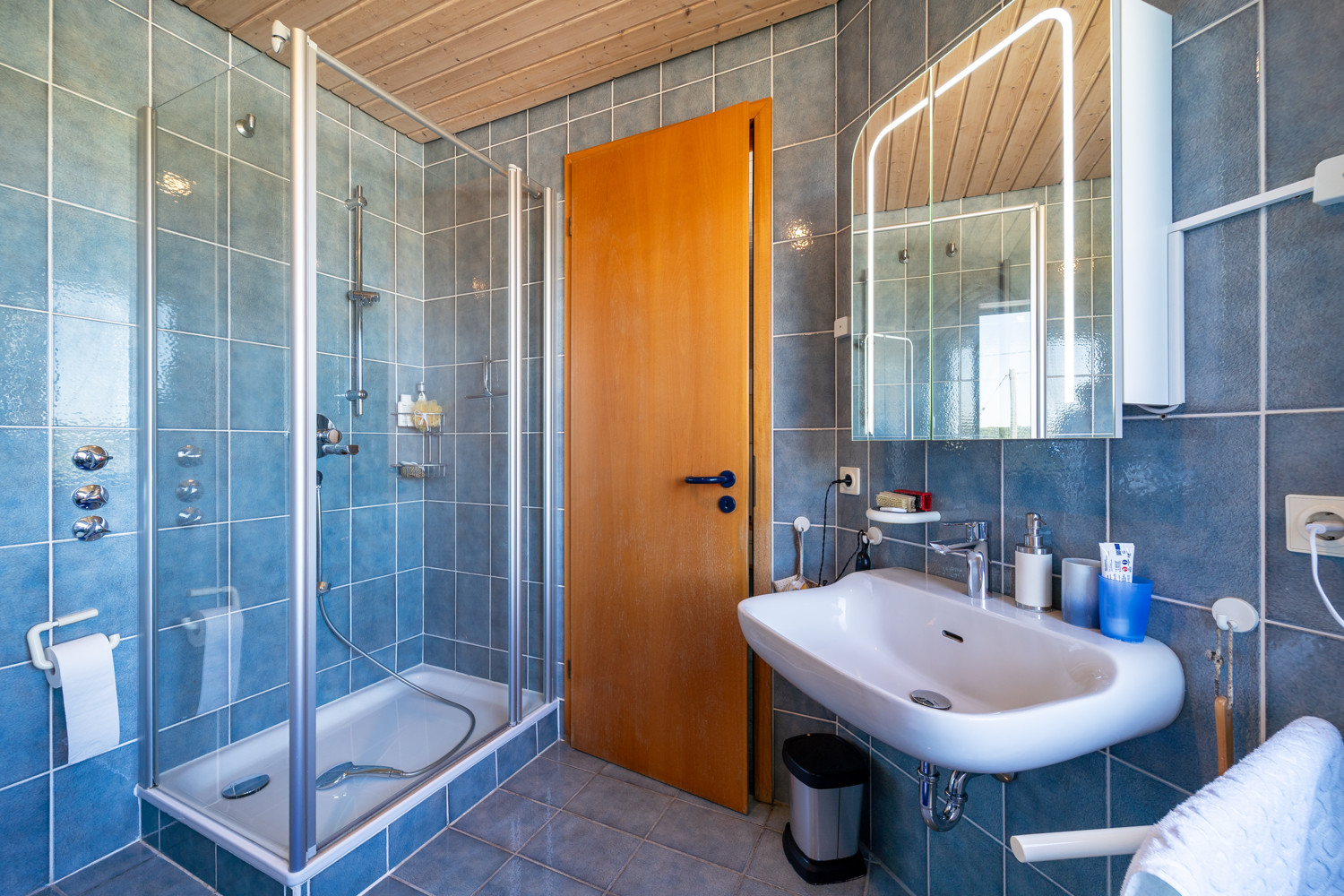 OG Badezimmer II