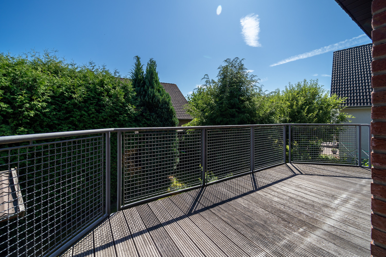 OG Büro/Balkon