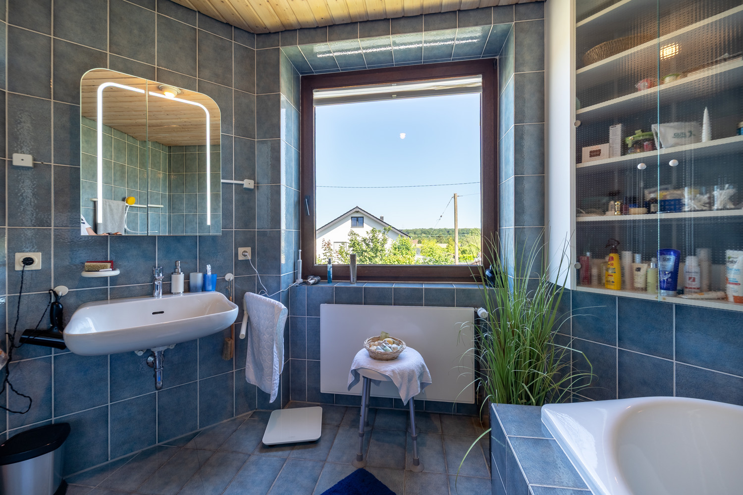Badezimmer II