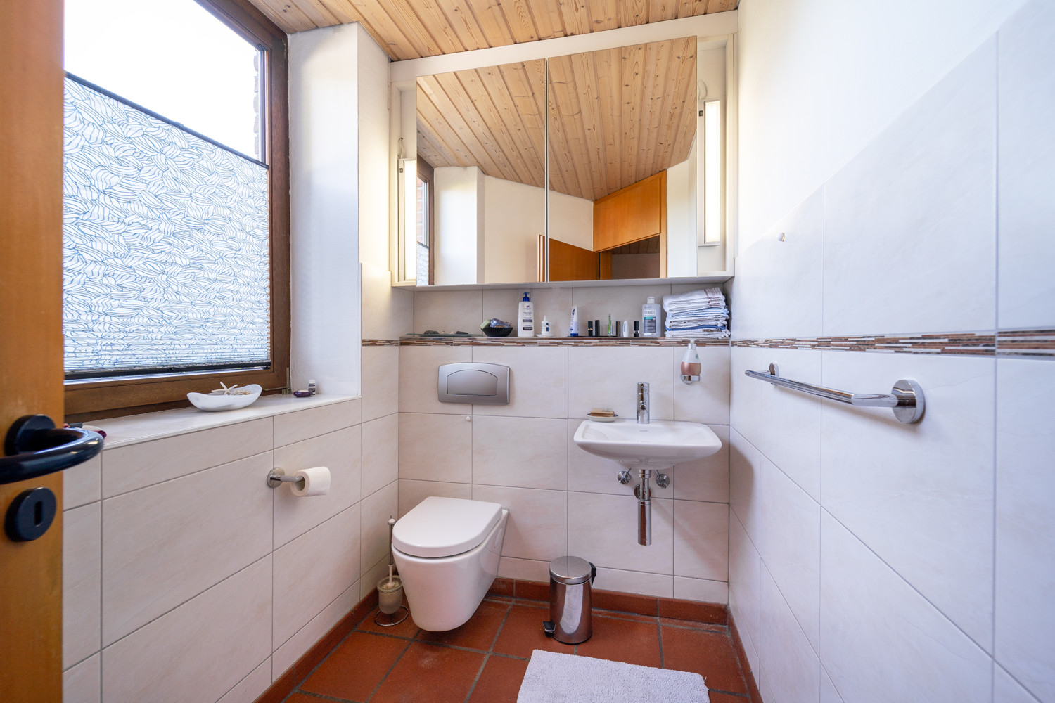 EG Gäste-WC