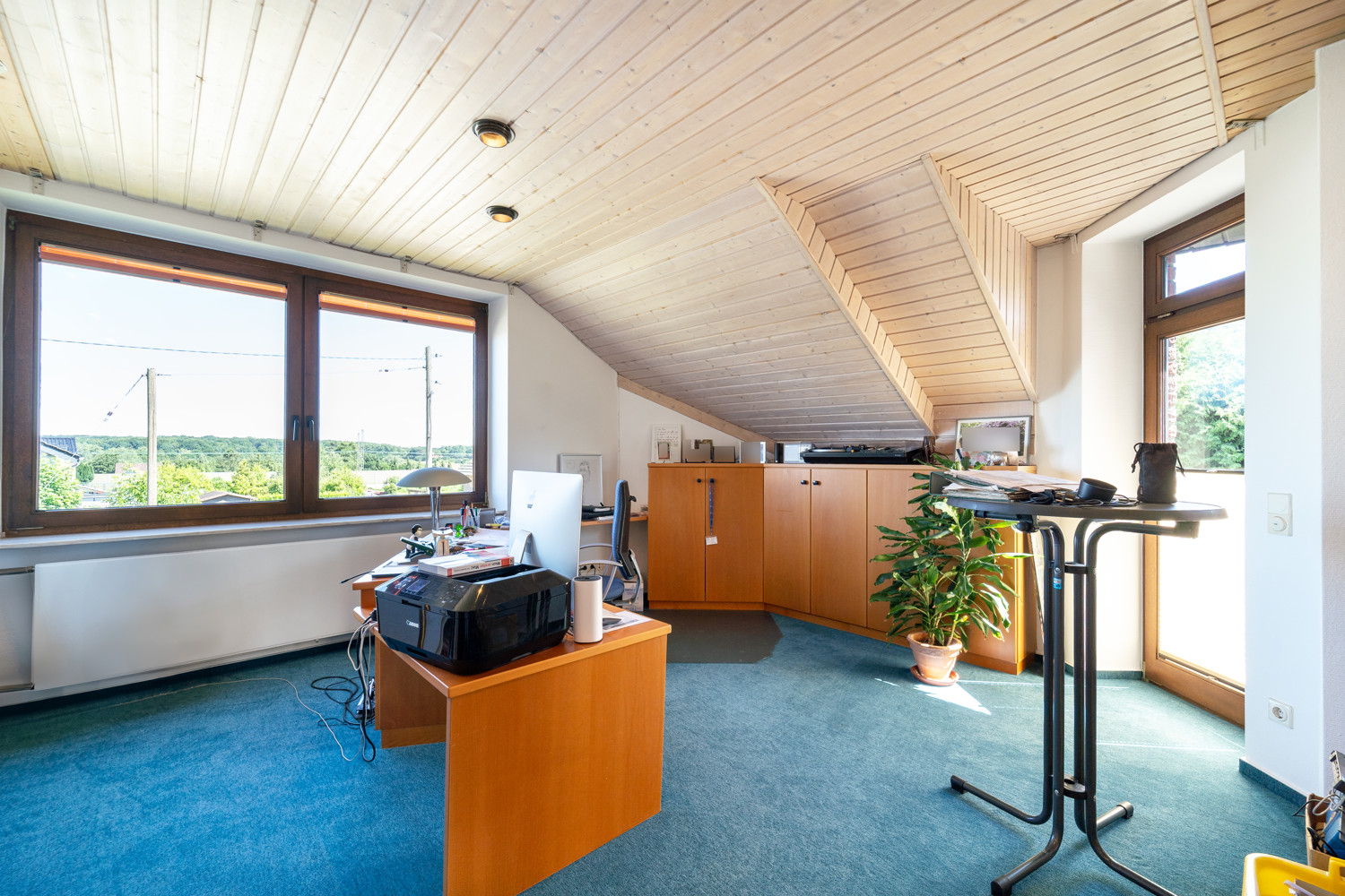 OG Büro