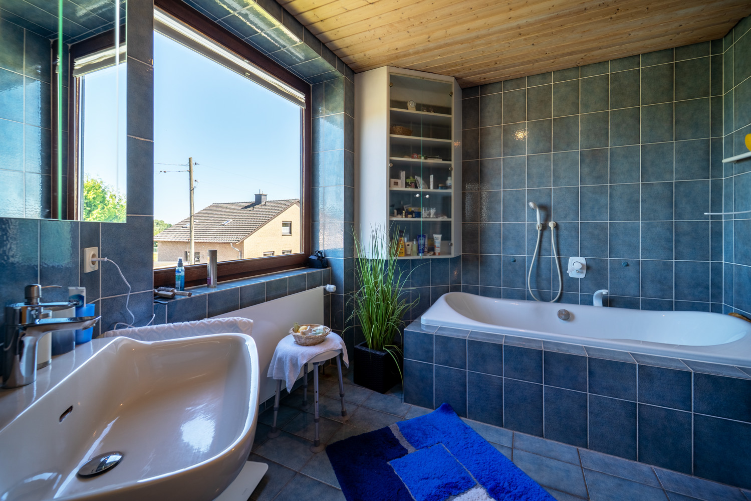 OG Badezimmer II