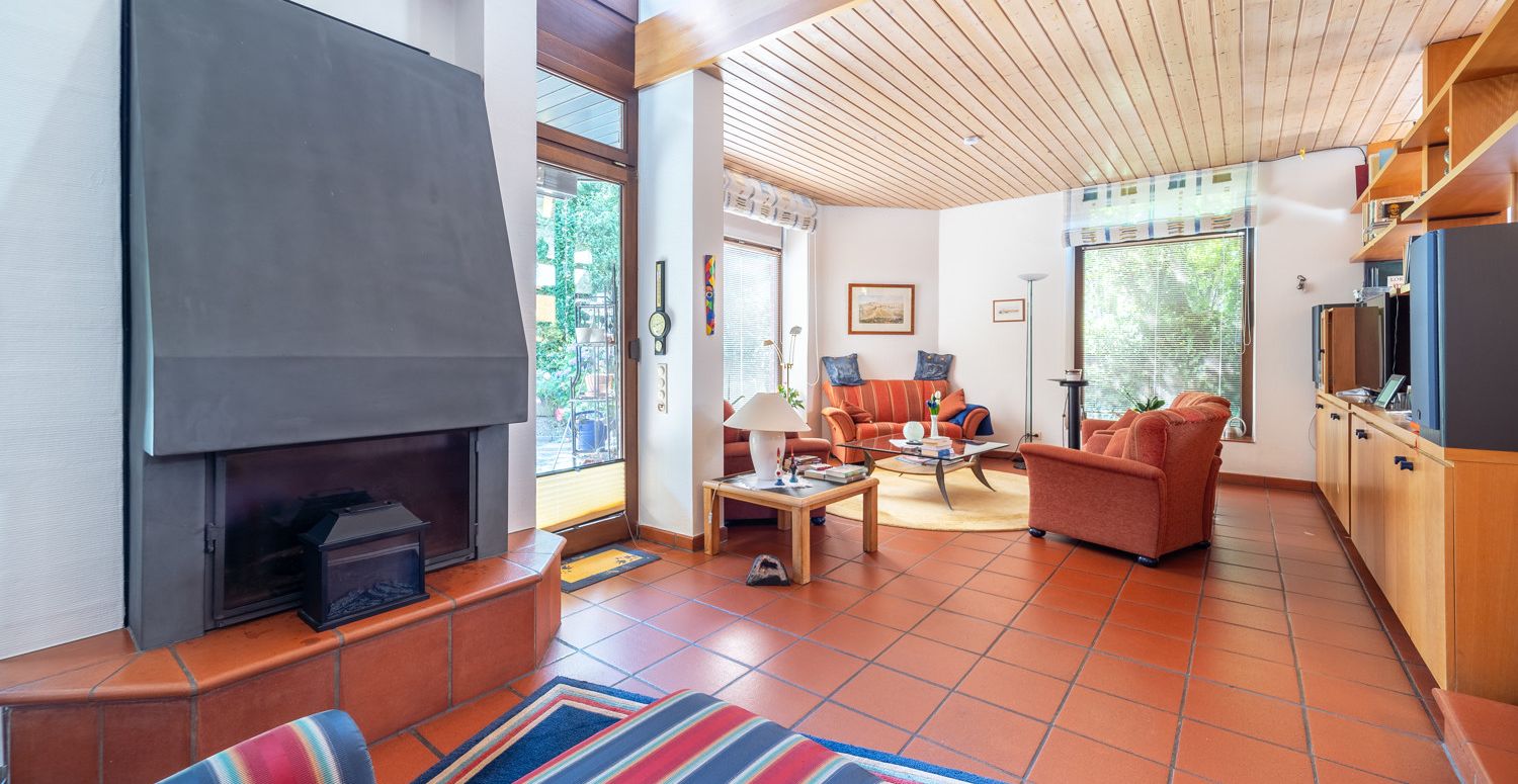 EG Wohnzimmer