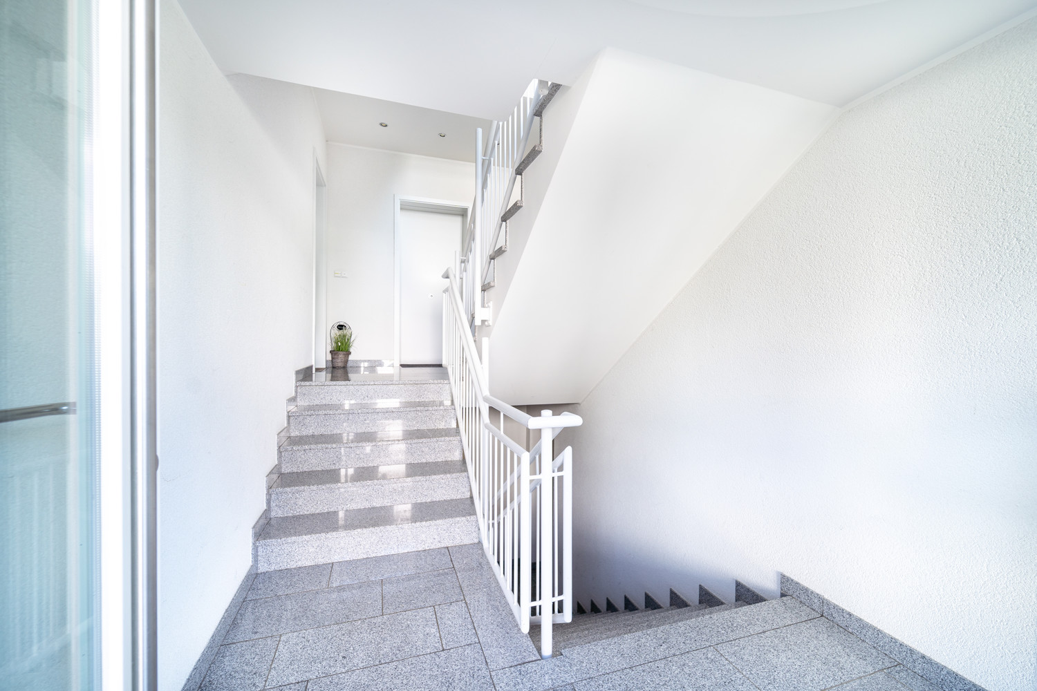 Treppenhaus EG
