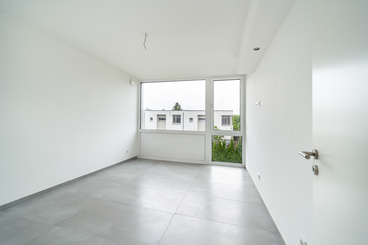 OG Büro / Kinderzimmer