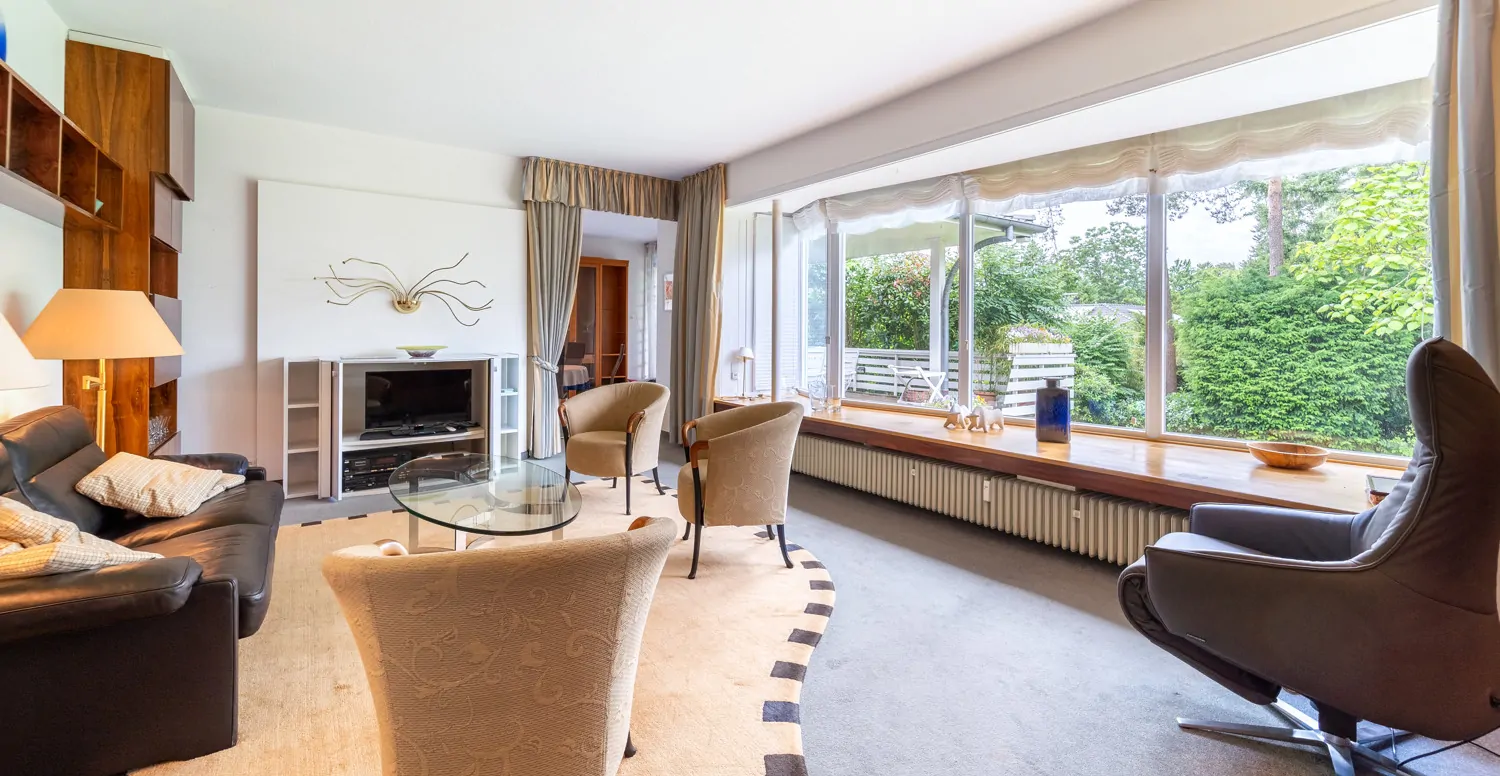 Wohnbereich Wohneinheit Nr. 1