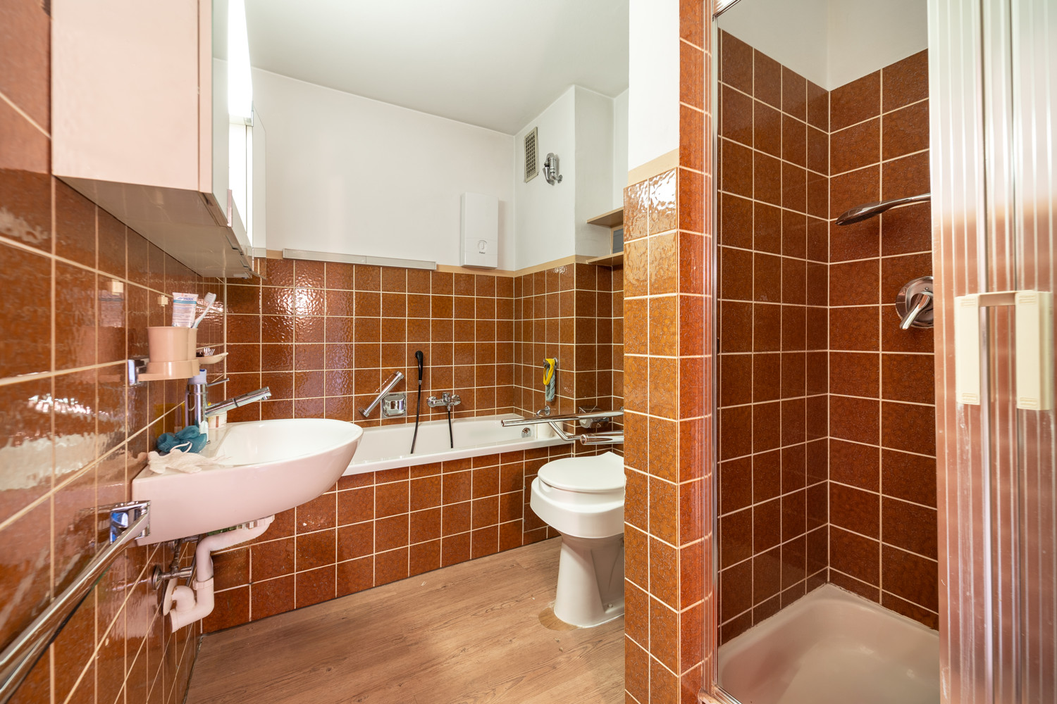 1. OG Badezimmer