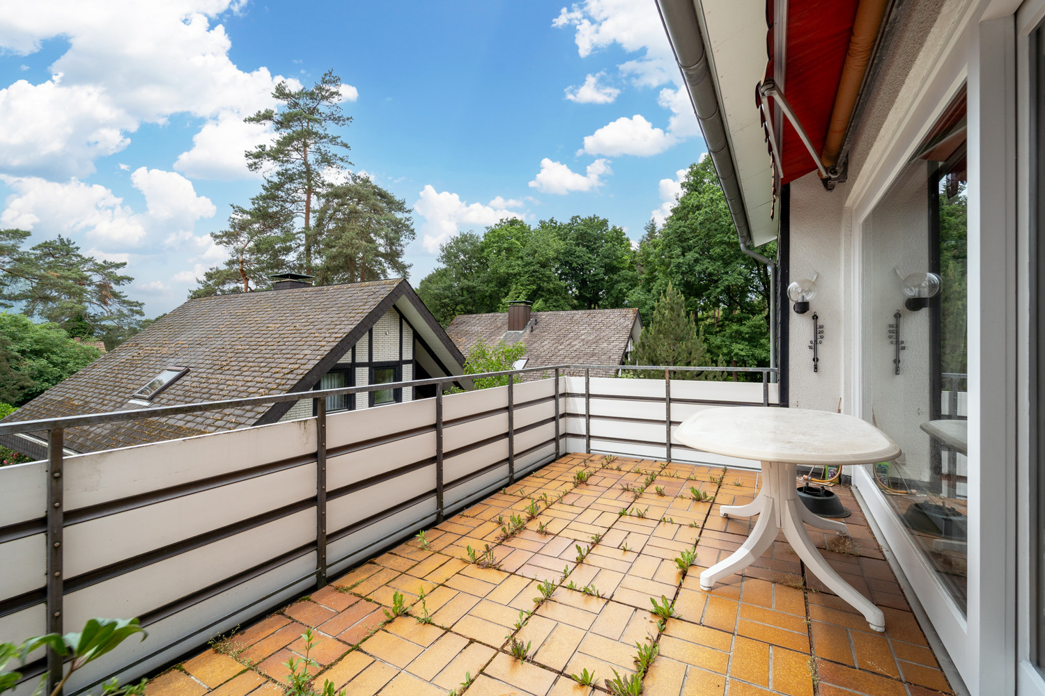 1. OG Balkon