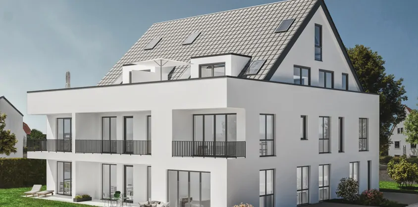 von Poll Immobilien GmbH