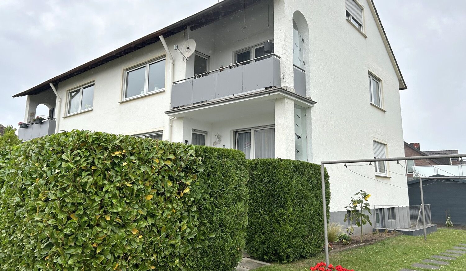 Außenansicht