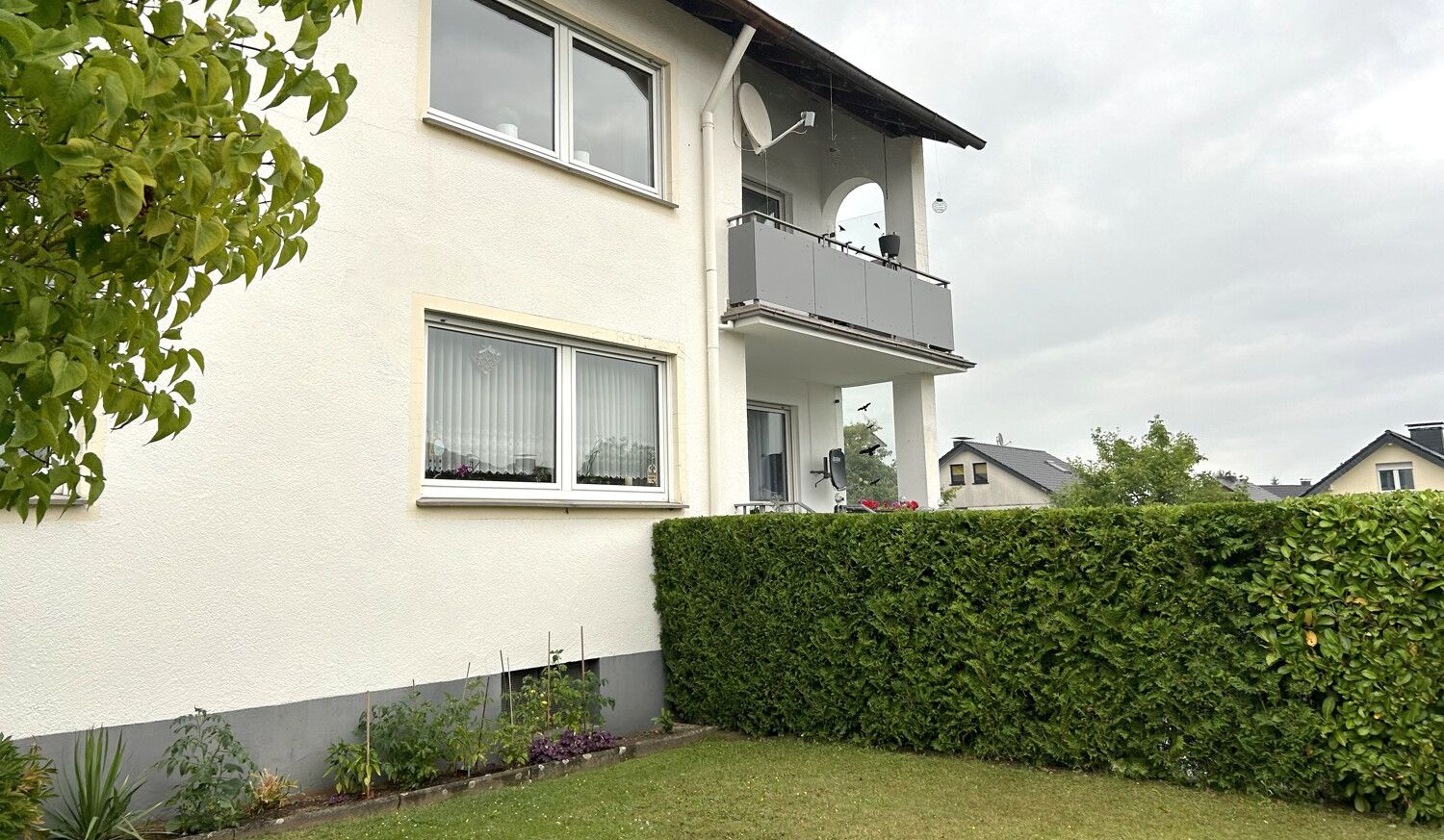 Außenansicht