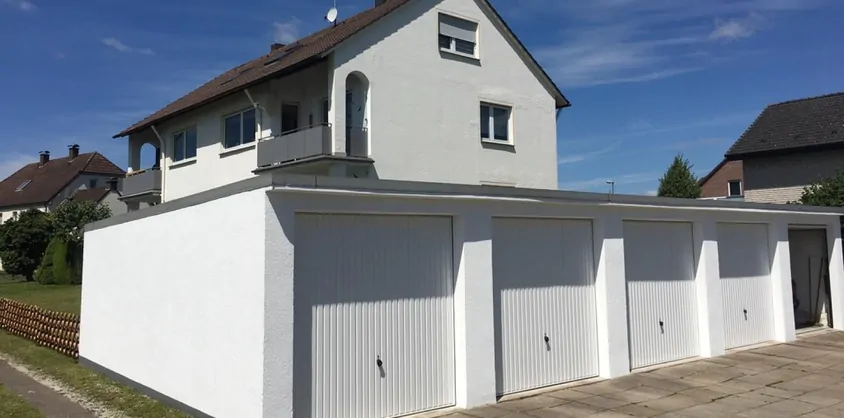 von Poll Immobilien GmbH