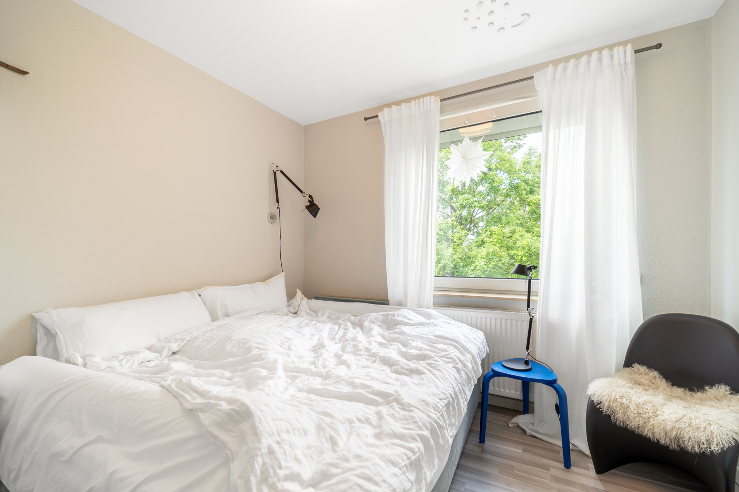 2. OG Schlafzimmer
