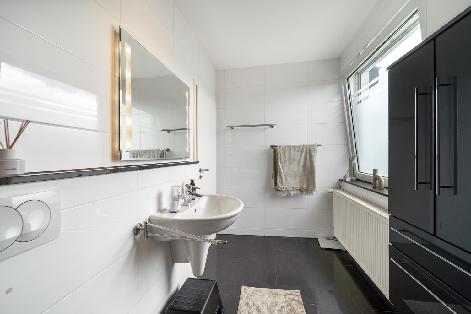 2. OG Badezimmer