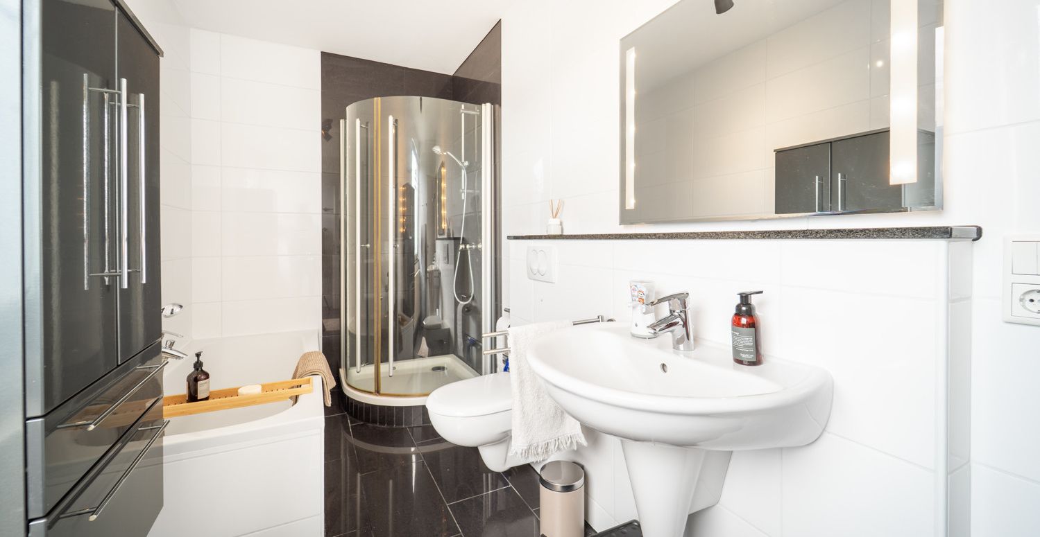 2. OG Badezimmer