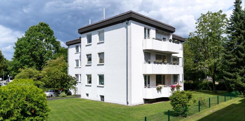von Poll Immobilien GmbH