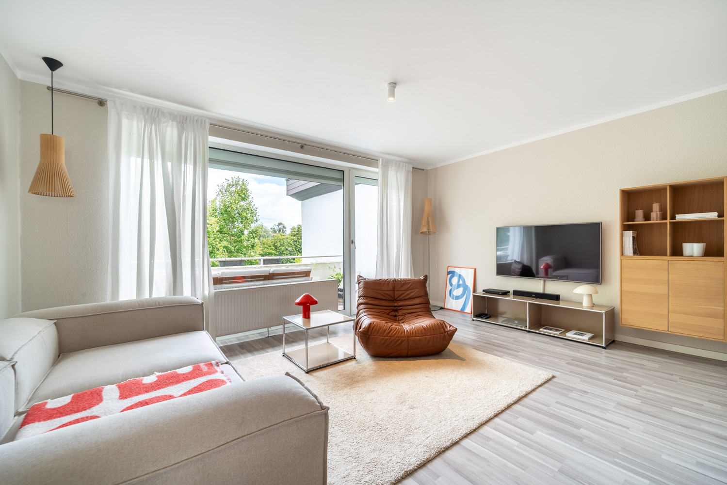 2. OG Wohnzimmer