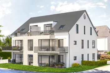 von Poll Immobilien GmbH