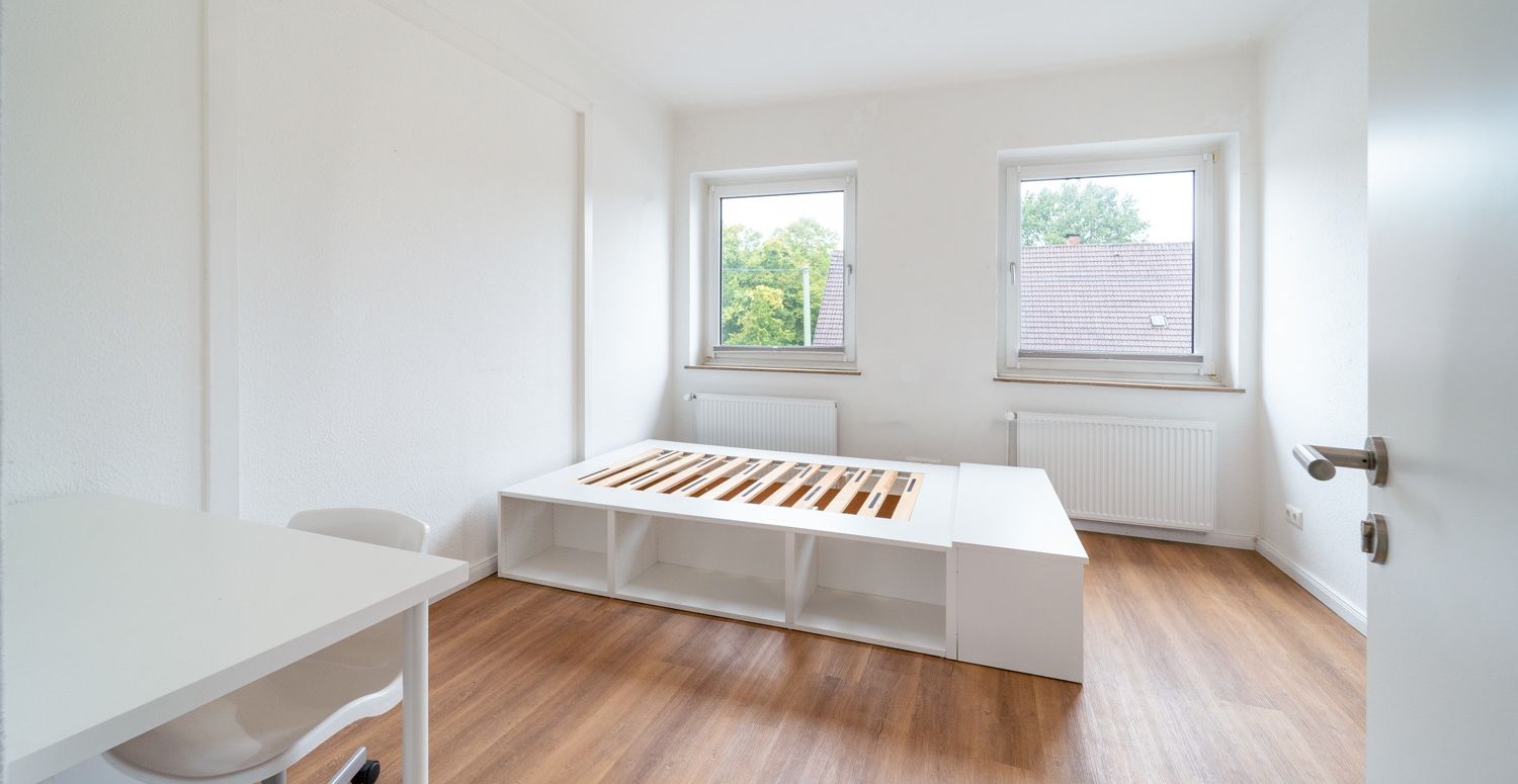 Zimmer rechts
