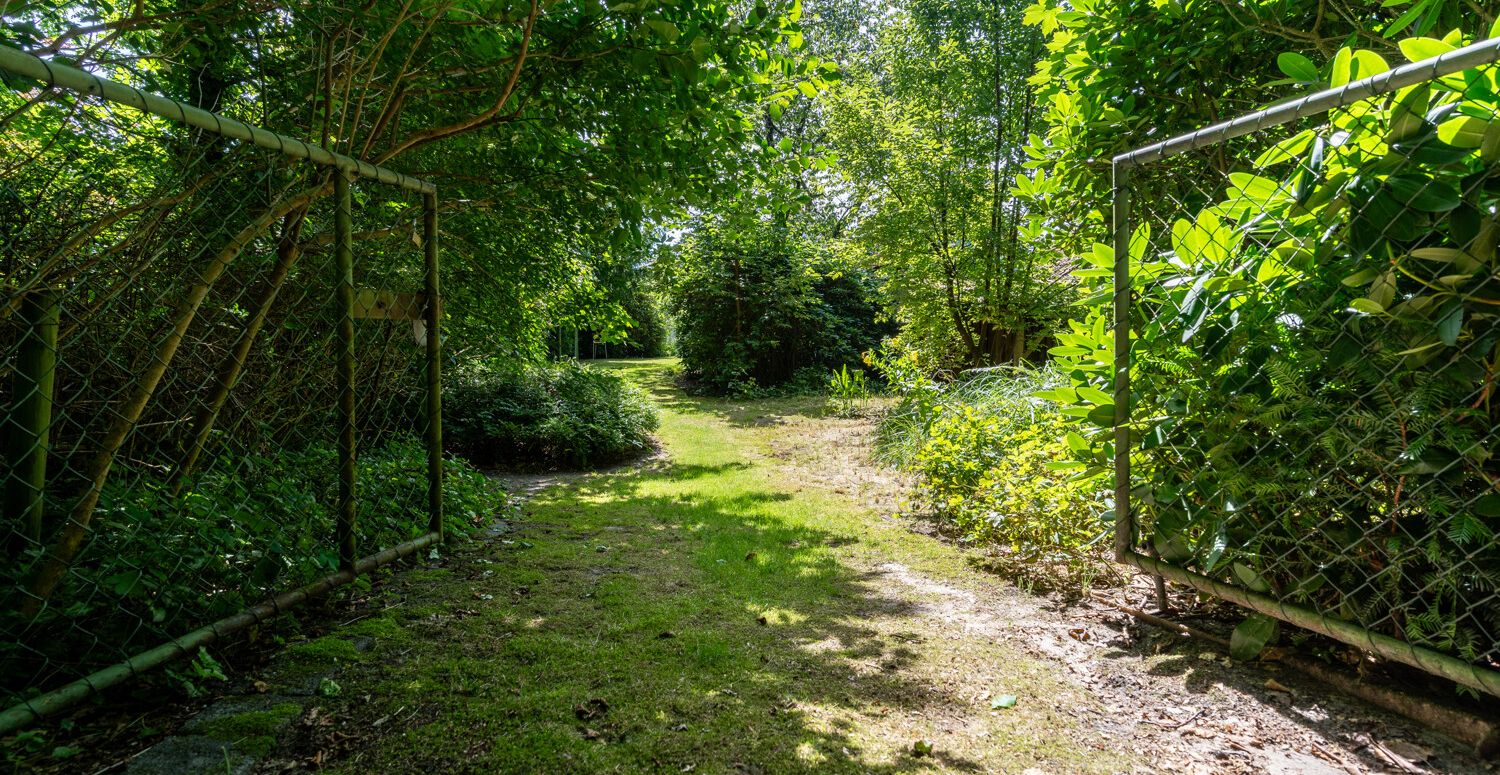 Gartenansicht