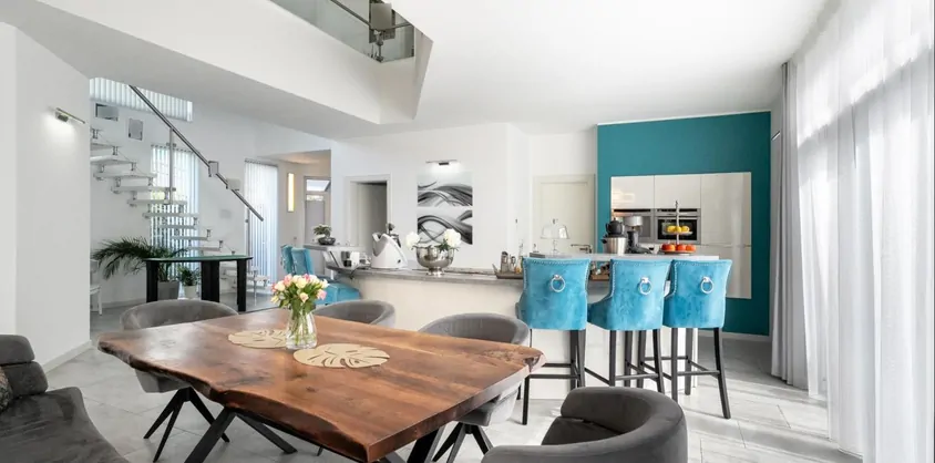 von Poll Immobilien GmbH