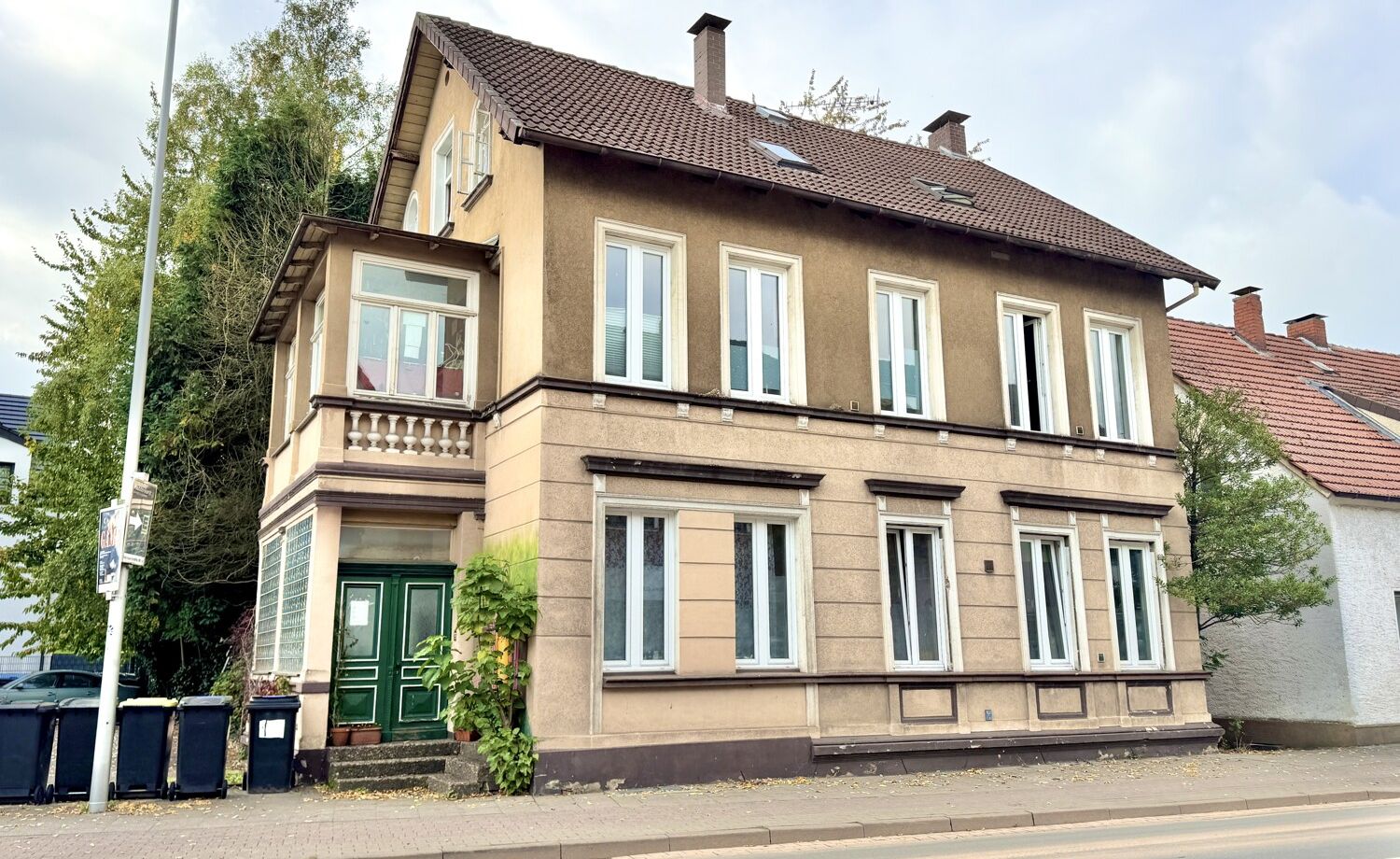 Außenansicht