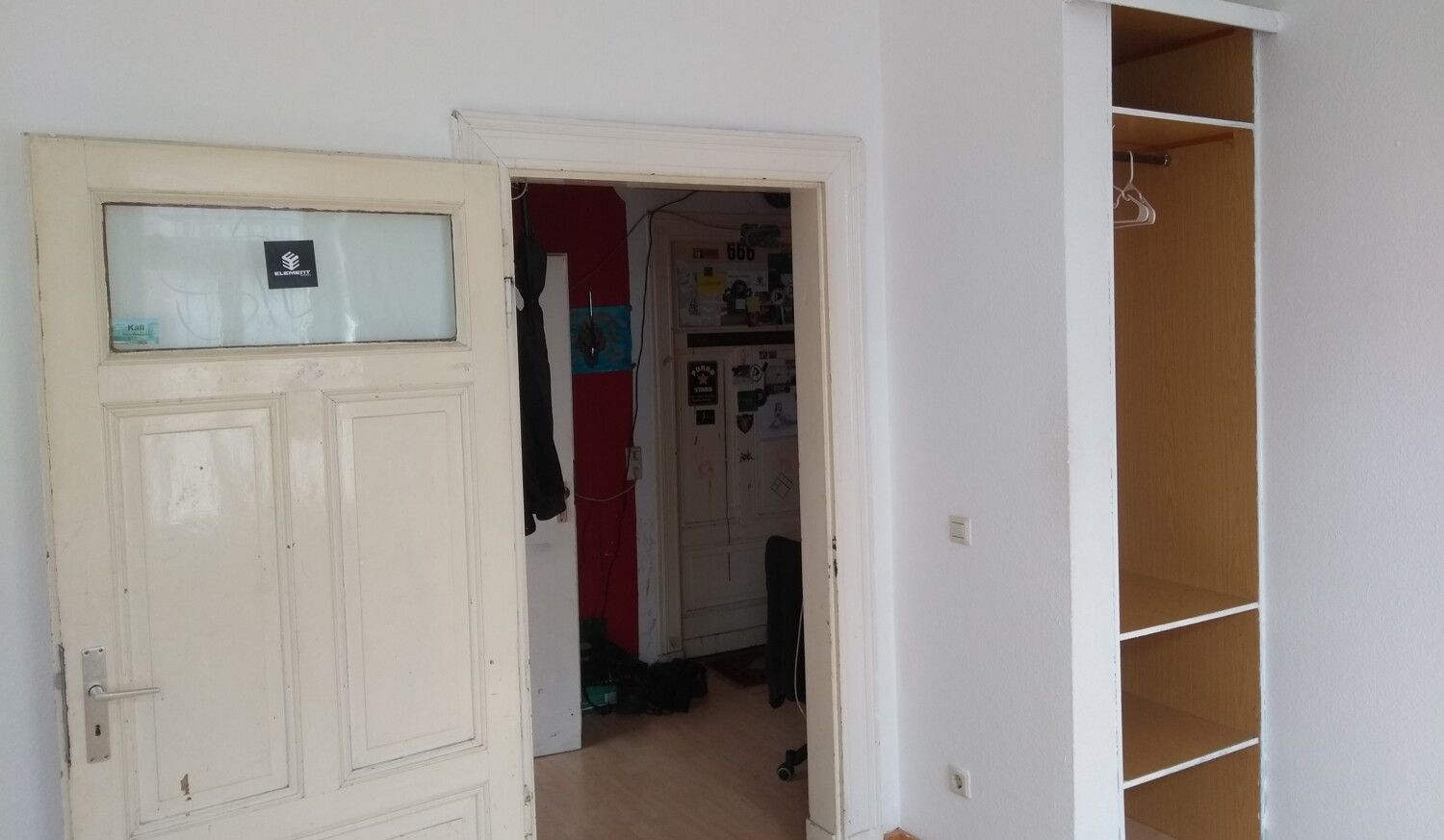 Beispiel WG Zimmer