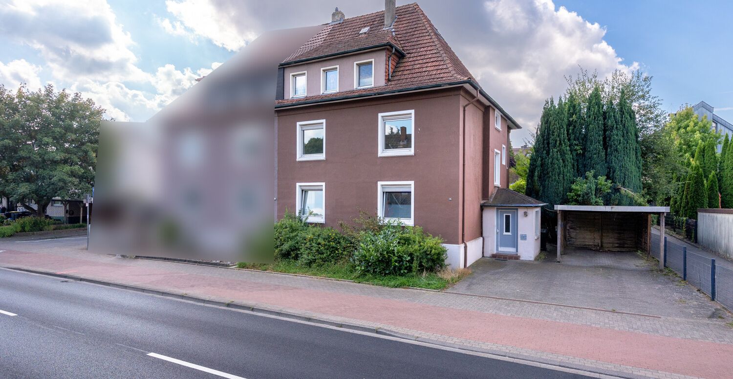 Aussenansicht
