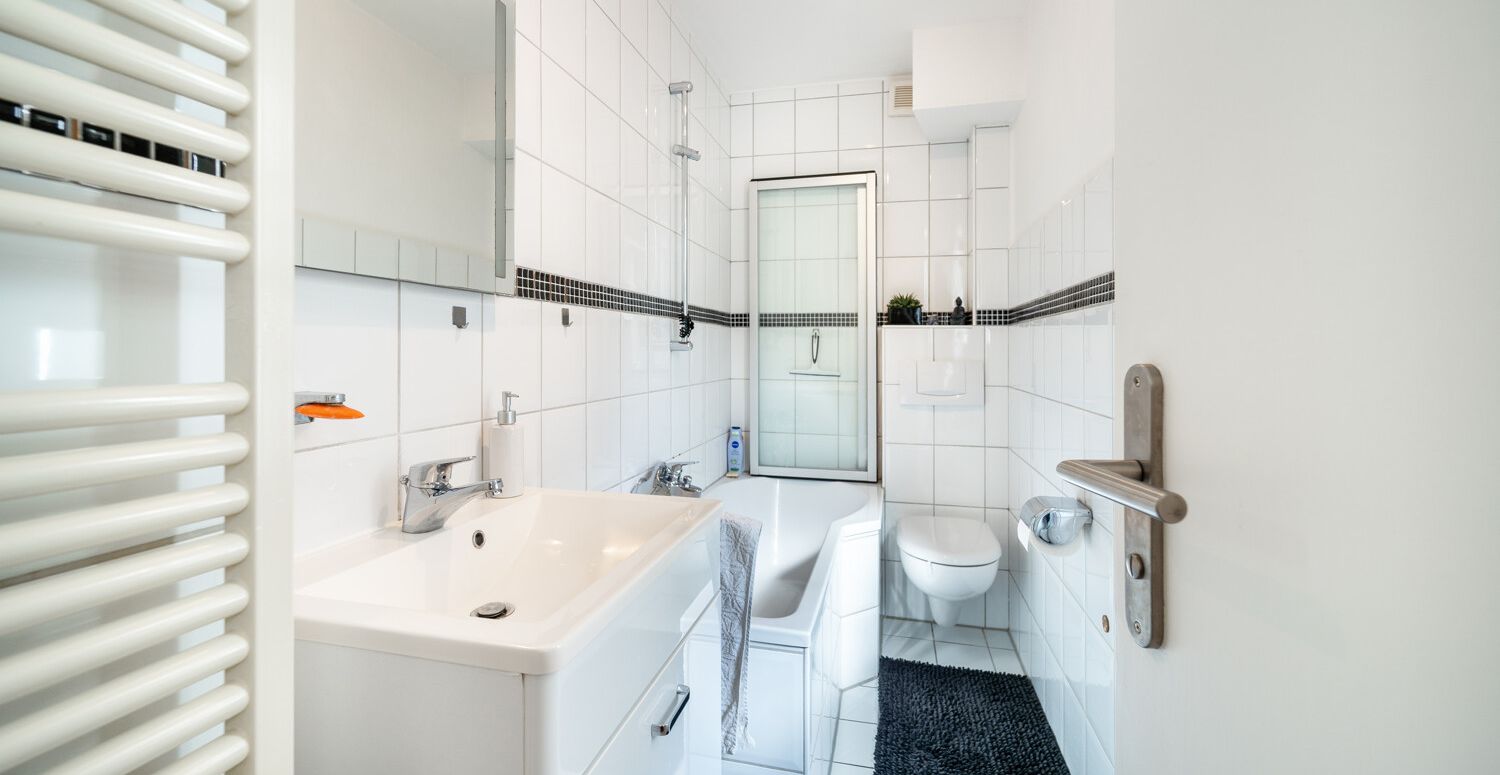 EG Badezimmer