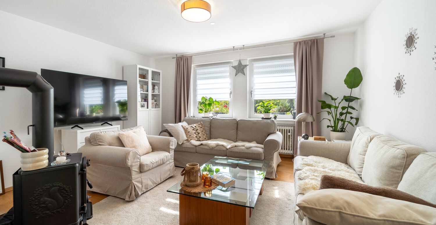 EG Wohnzimmer
