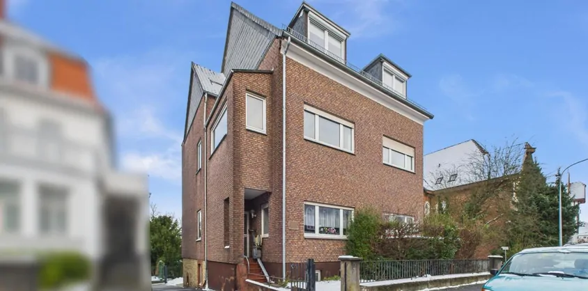 von Poll Immobilien GmbH