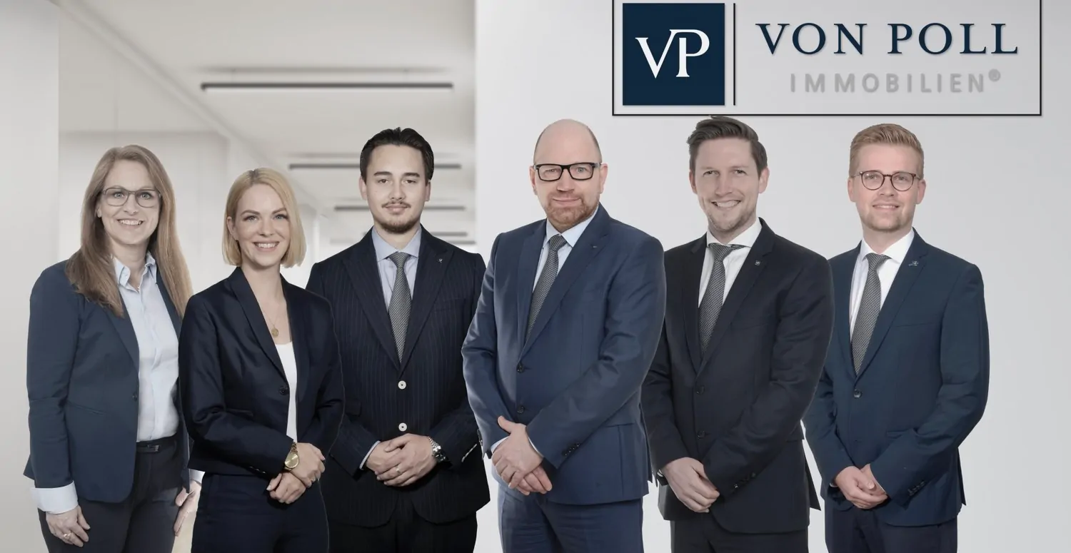 Von Poll Immobilien Bielefeld
