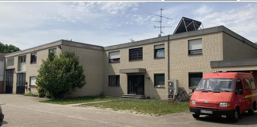 von Poll Immobilien GmbH