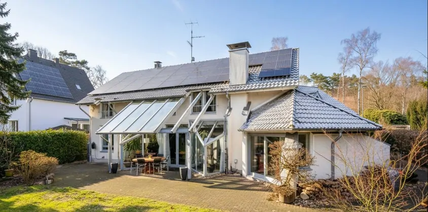 von Poll Immobilien GmbH