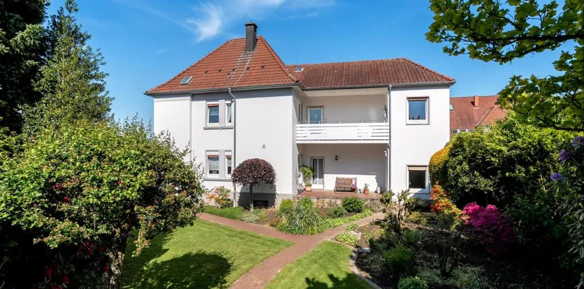 von Poll Immobilien GmbH