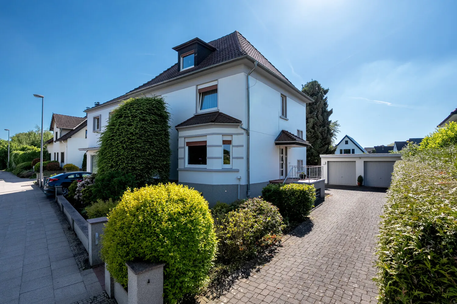 Aussenansicht