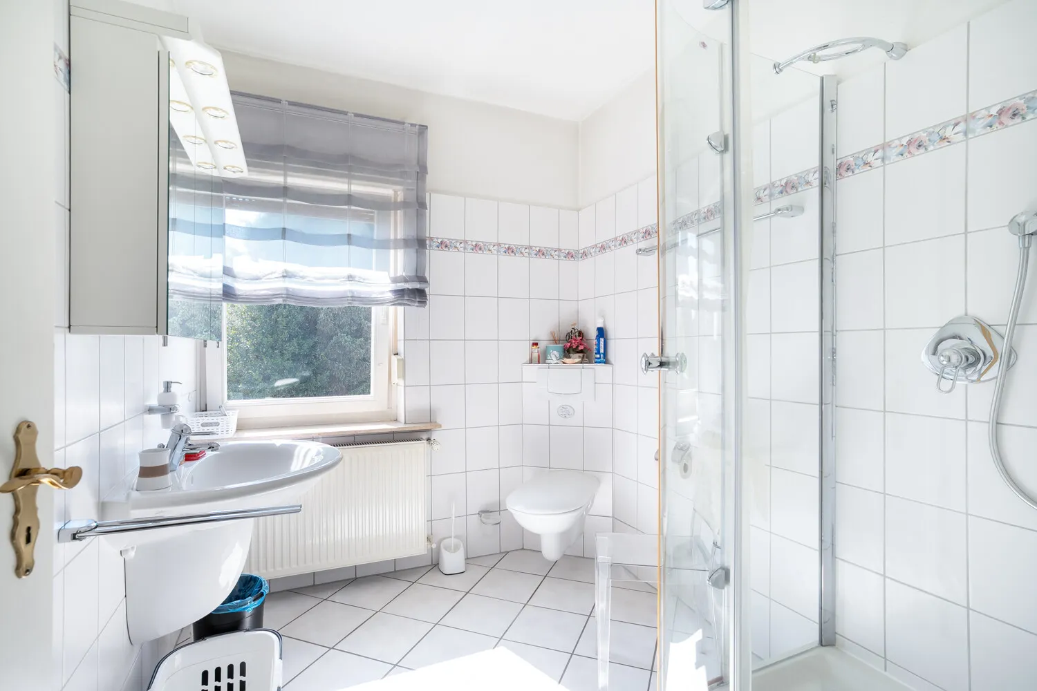 Wohnung OG