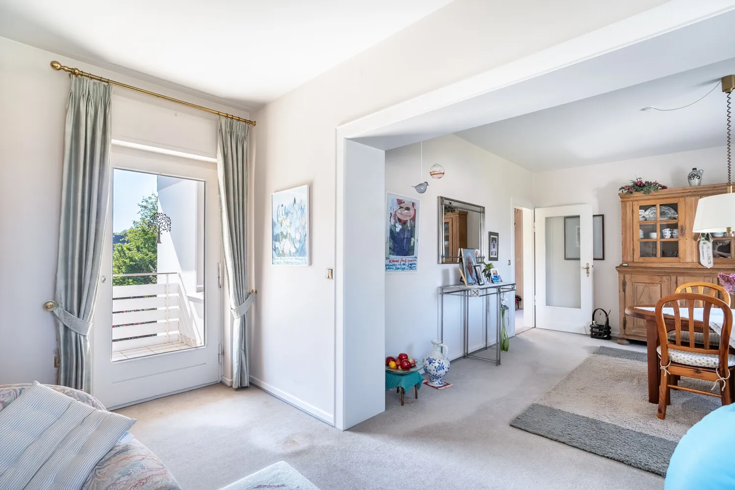Wohnung OG
