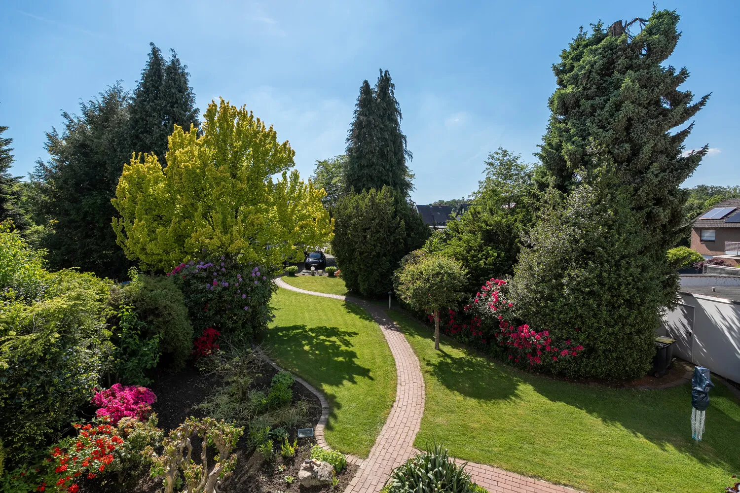Garten