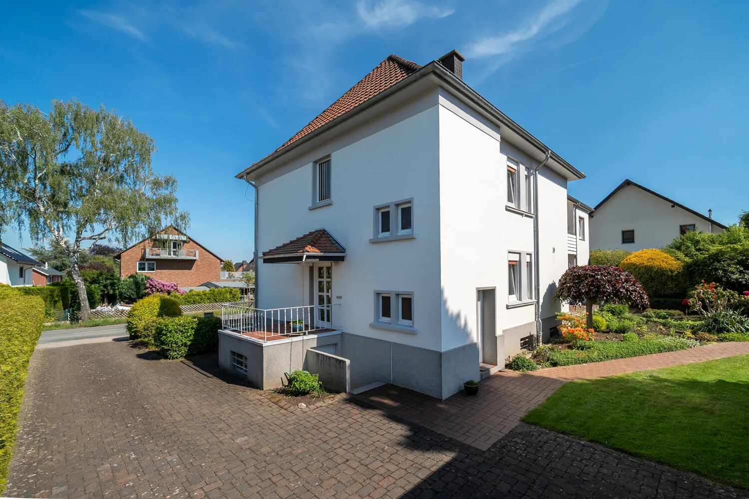 Aussenansicht