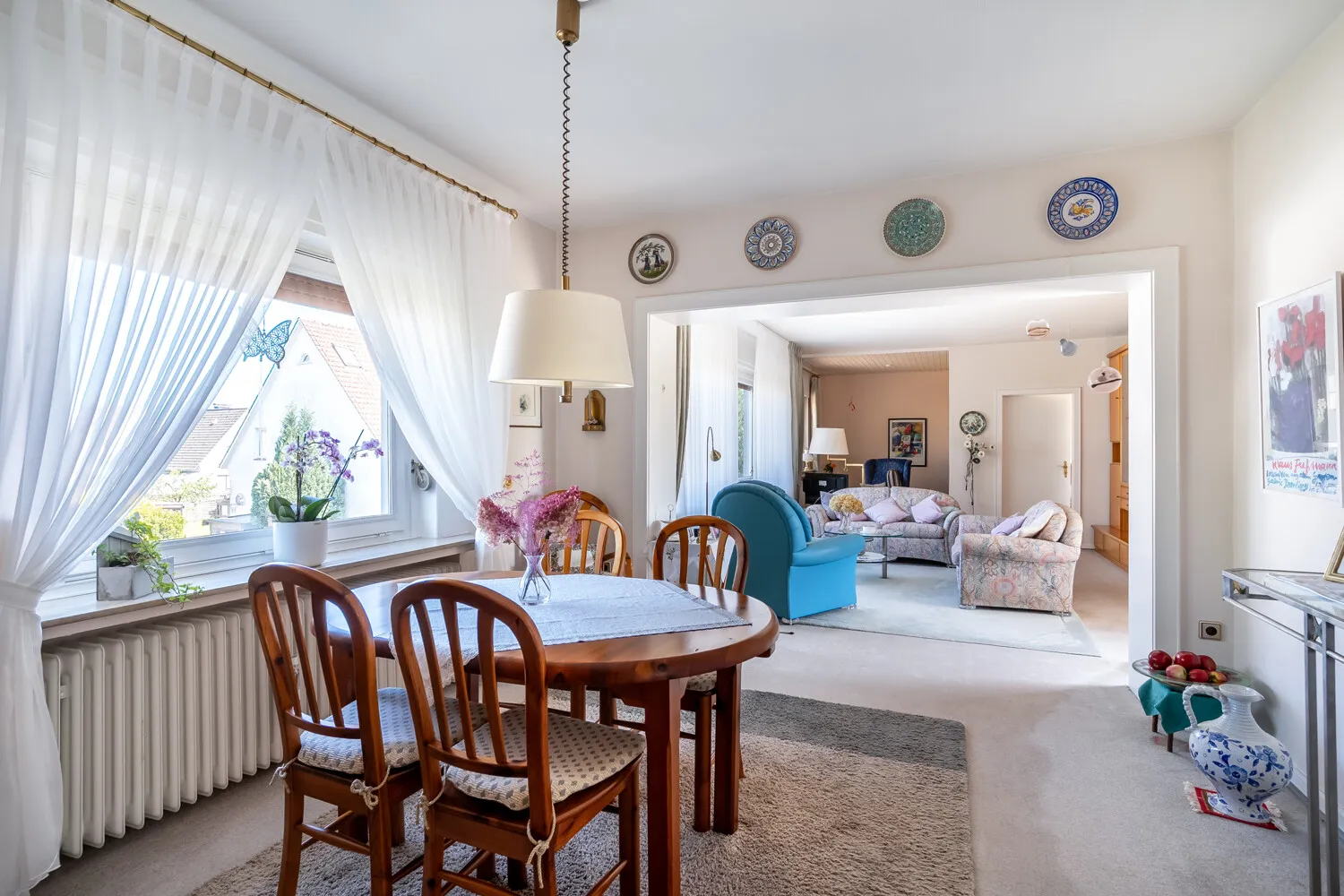 Wohnung OG