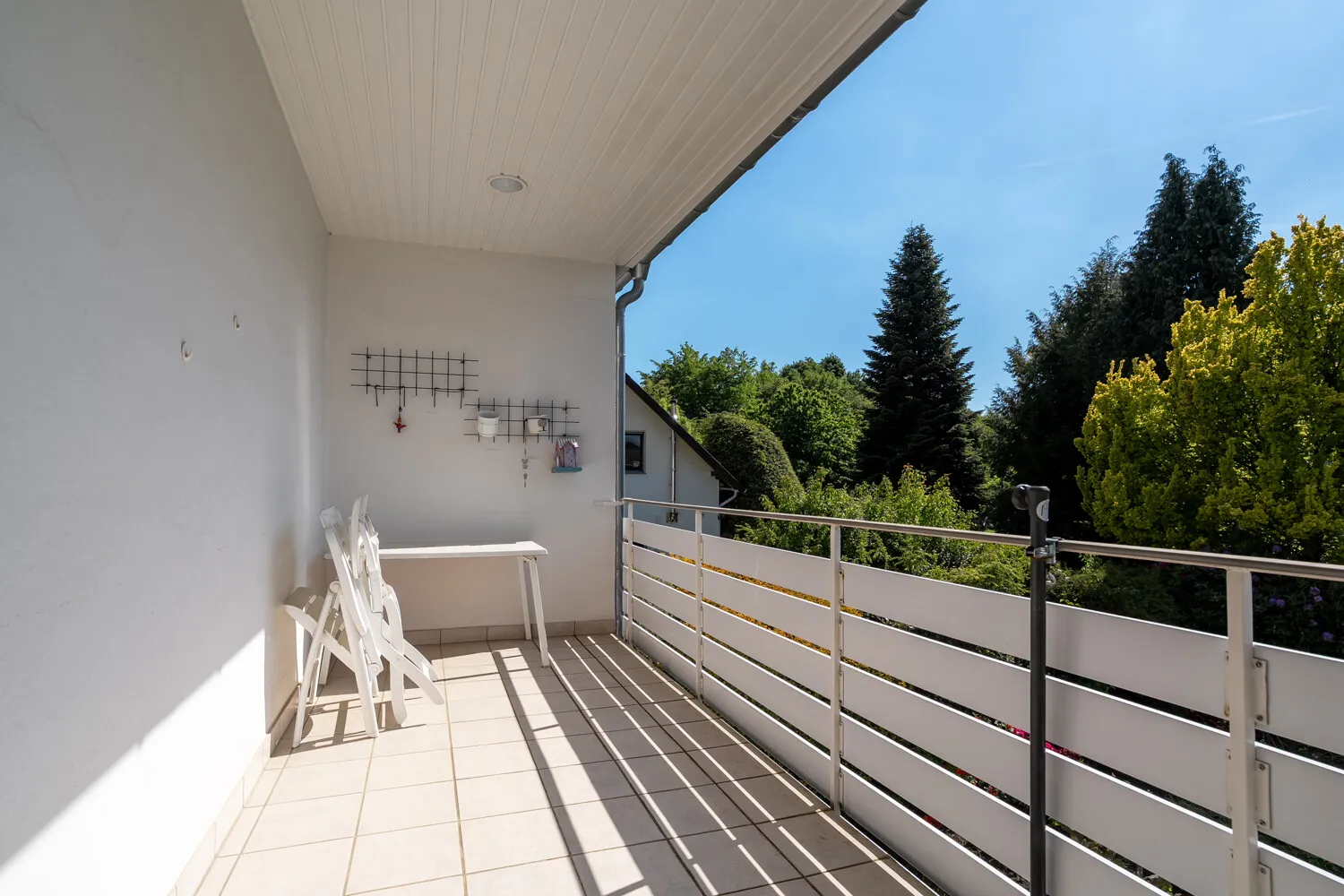 Wohnung OG