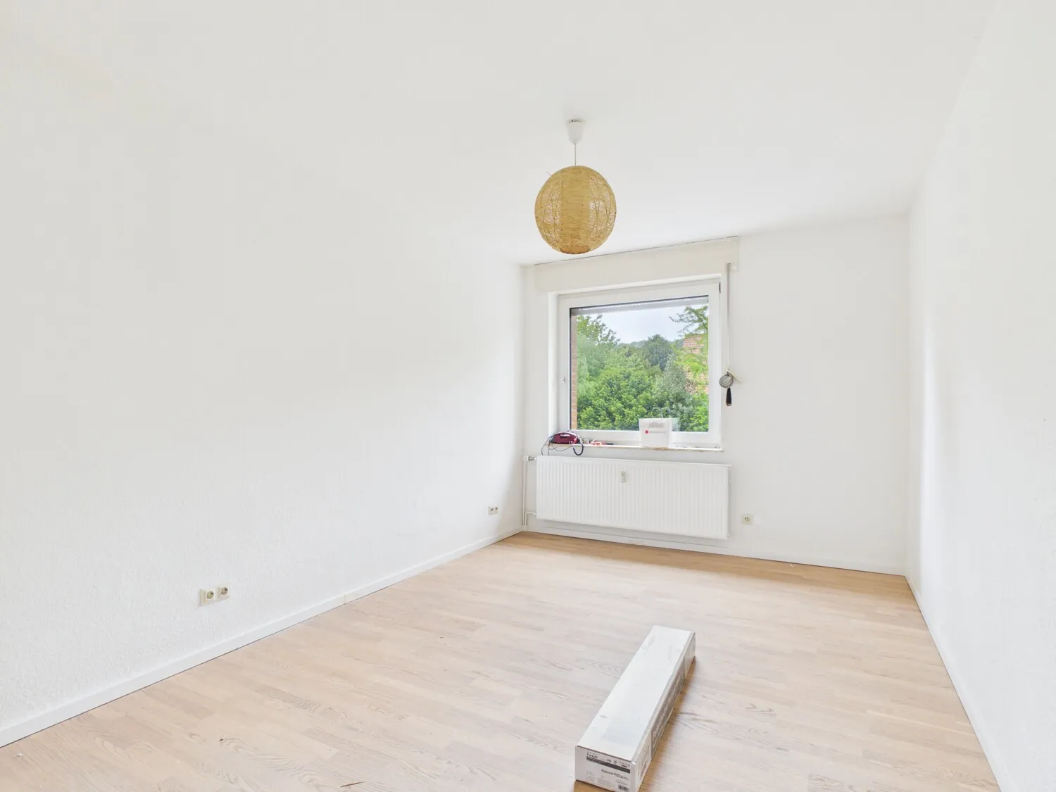 1.OG  Hinterhaus