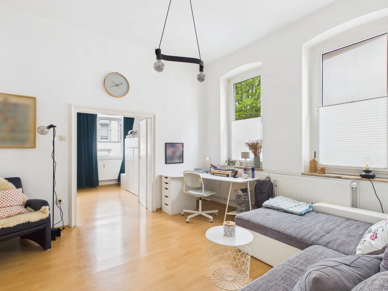 1.OG Wohnung Nr. 3