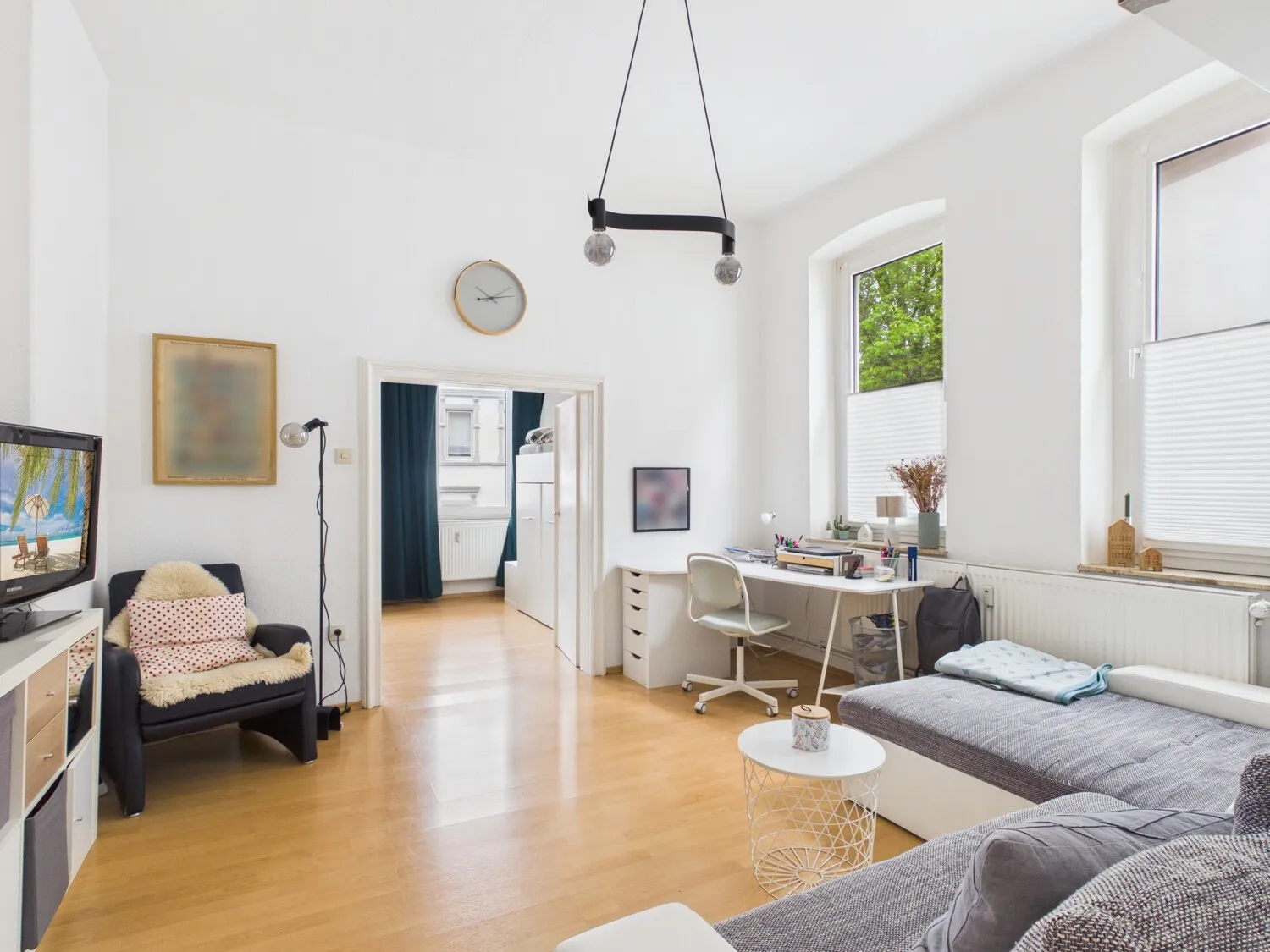 1.OG Wohnung Nr. 3