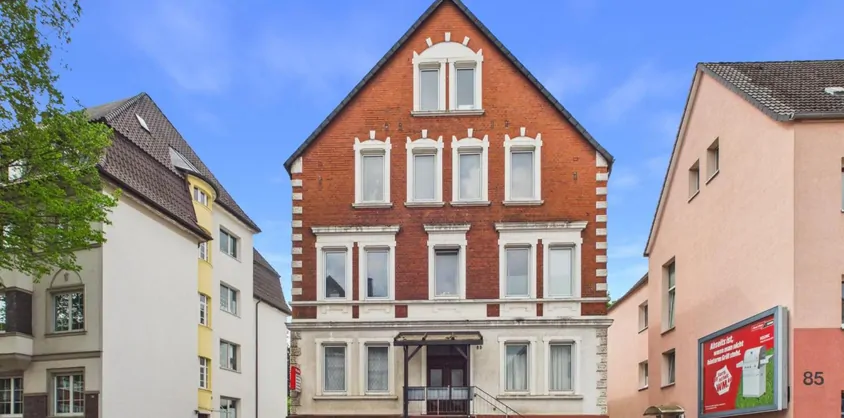 von Poll Immobilien GmbH